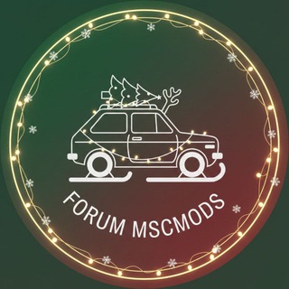 Форум MSCMODS TG