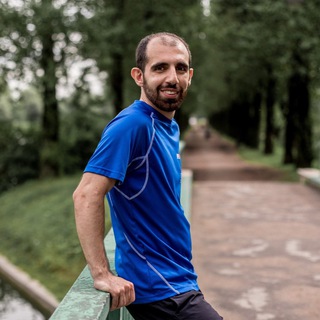 Telegram profile photo for Тренер Сурен 9/10