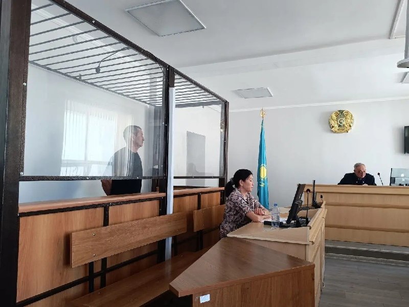 Иллюстрация к посту канала Наша Газета (Костанай)