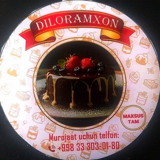 Shirinliklar toʻrt va salatlar 911123419