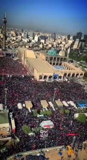 — 🇮🇷 מספרים מטורפים לחלוטין