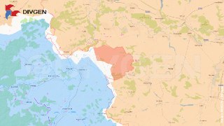 DIVGEN 🚩 Карта СВО