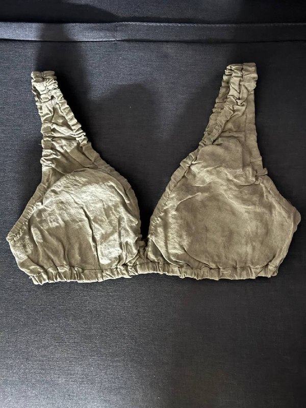 Топы Zara — фото 1