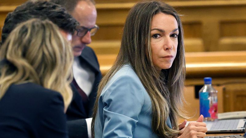 How Karen Read’s second murder trial has differed from the first
