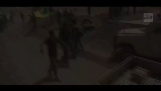 אמרלי הוא סיפור האיתנות והסאגה של האנשים ההורגים.
