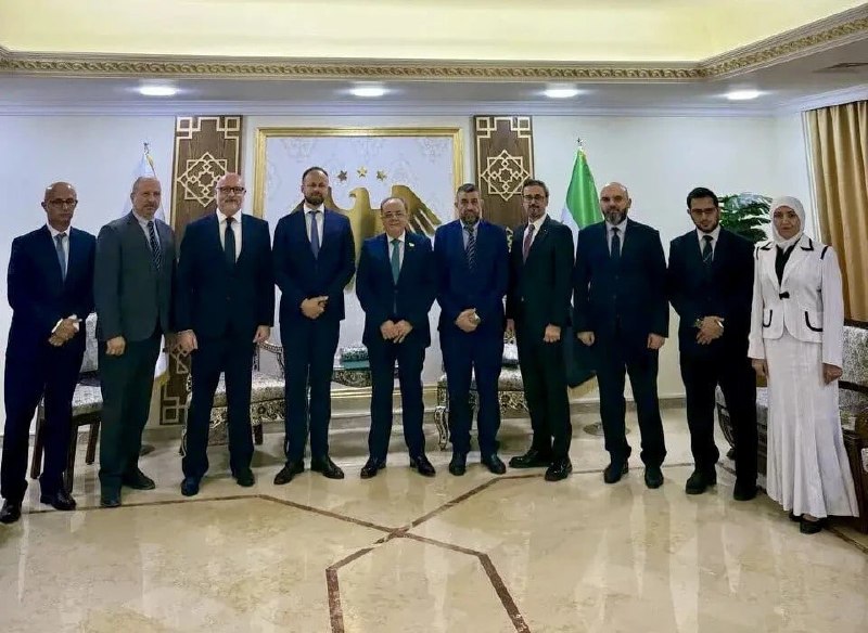 Rusia se queda en Siria.