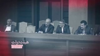 💢 מסעוד פז'קיאן בנוכחות ג'באלי, ראש סדאבסימה: אני לא צופה יותר בטלוויזיה כשאני מוצא את הלוק הזה. תראה איך…