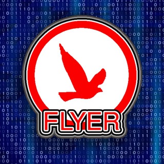 FLYER - For PC Software and Games Telegram channel profile photo