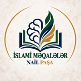 ✍️ İslami Məqalələr