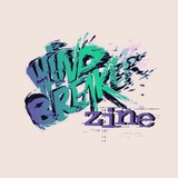 WIND BREAKER ZINE