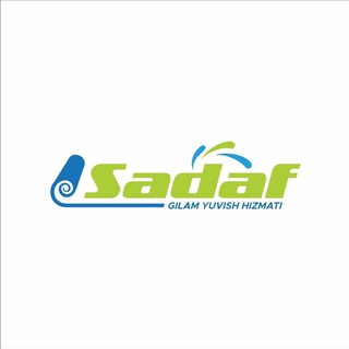 ⚜️SADAF⚜️Gilam Yuvish FARG’ONA