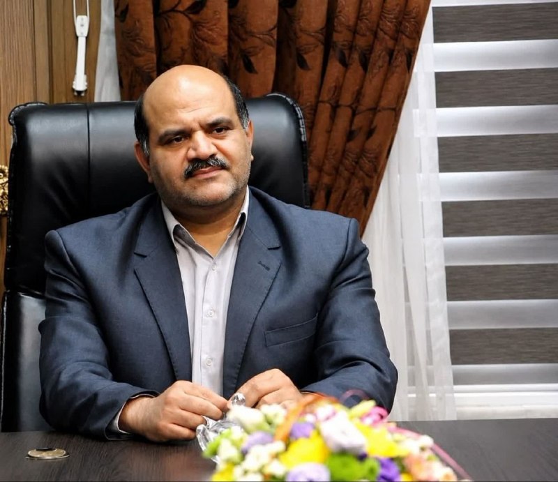 مرصاد نیوز | MERSAD News: اماکن تخصصی ورزشی در کرمانشاه نباید واگذار شوند🔹مدیرکل ورزش و جوانان استان کرمانشاه با اشاره به دغدغه هیأتهای ورزشی درب