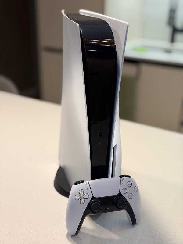 Sony PlayStation PS5