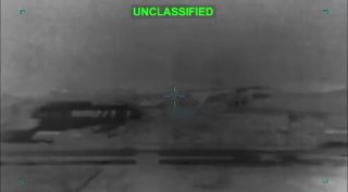 צבא ארה"ב: פיקוד המרכז של ארה"ב (CENTCOM) השלים את גל התקיפות המשמעותי האחרון נגד איראן.