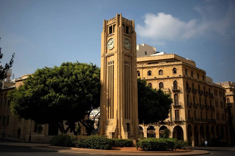 אל תשכחו לדחות את שעות הלילה שעת שינה נוספת ושינויים ביומנים של הלבנונים!