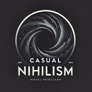 Casual 𝖭̶𝗂̶𝗁̶𝗂̶𝗅̶𝗂̶𝗌̶𝗆̶ Telegram Group Link