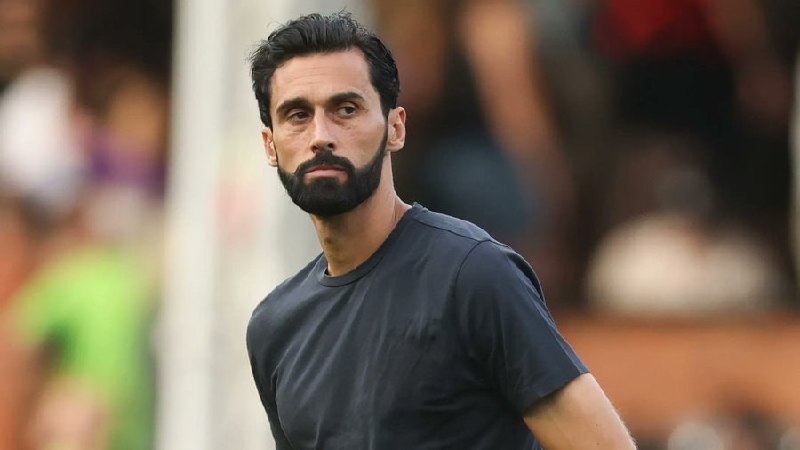 CHELSEA CF: آلوارو آربلوا، سرمربی فولام در مورد دیدار با چلسیآلونسو یک مربی است بنابراین چلسی را همانطور که بازی تیمهای دیگر را تح