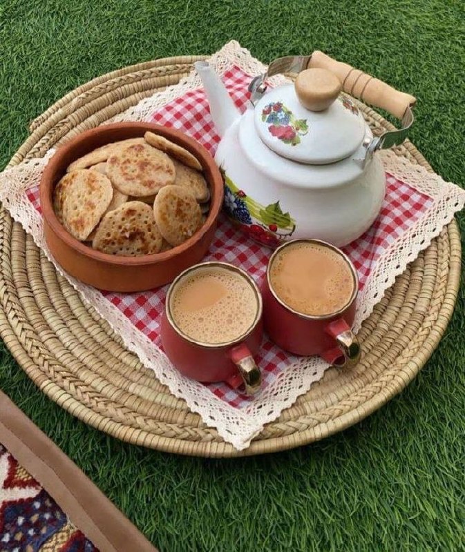 ✿━ ‌‌‌‌༻‌ خلوت دل ༺ ‌‌‌‌‌‌‌‌‌‌━✿: #جرعه‌ای_زندگی☕️لحظه هاتون شیرین ☕️✅@khalvat_e_del