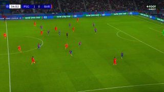 🚨🚨 XAVI ESPART equals Barcelona!