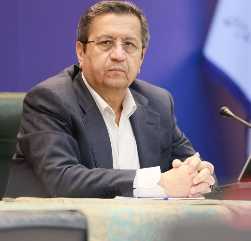 روزنامه ایران: ⭕ همتی: مطالبات ایران از بغداد پیگیری میشود رئیس کل بانک مرکزی:🔹 لازم بود در سفر به عراق، بخشی از اقدامات خود را در زمی