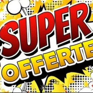 SUPER OFFERTE😱💸