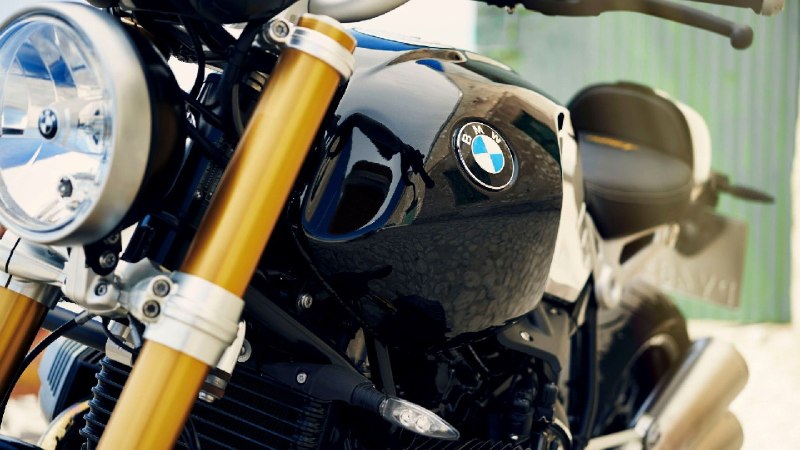 BMW мотоциклы, которые стареют как вино — а не как прокуренный барR1200GS (2013–