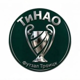 Футзал/Футбол в Троицке.