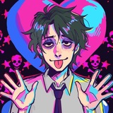 матеша / coldlibz | колдлибз