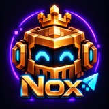 Nox | Новости