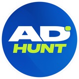 adhunt | Арбитраж Трафика