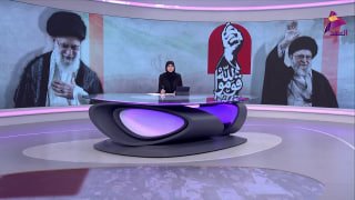 ALAhad TV - ערוץ אל אהד