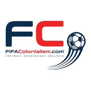 FIFAColonialism.com Telegram Group Link