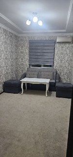Sergili 5a da 3 xona ijaraga uy bor