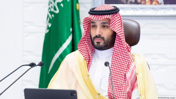 آیا دوران محمد بن‌سلمان تمام شده است؟ — روزنامه جام‌جم