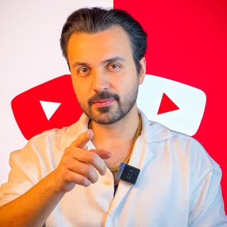 Telegram profile photo for آموزش یوتیوب (ماکانی تیوب)