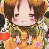 РЕСТ | да, я кинню и … | HETALIA
