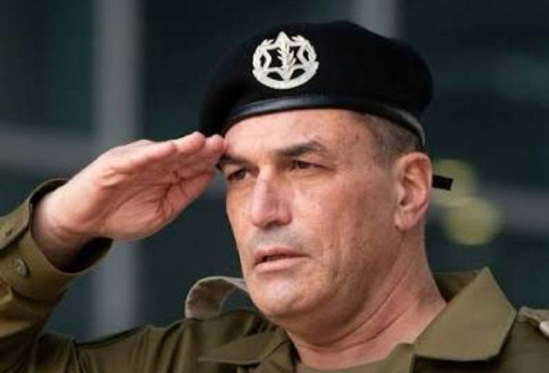 اخبار خبر جنگ ایران اسرائیل: 🇮🇱〰️ رئیس ستاد ارتش اسرائیل:آماده بازگشت فوری به جنگ تمام‌ عیار هستیم.🔴 @KhabarFuri | اخبار