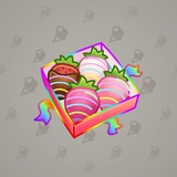 Berry Box #14