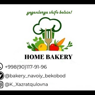 Bekobod Home_bakery