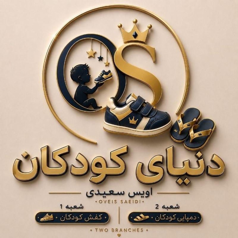 تایباد آنلاین: #کفش کودکان ودنیای دمپایی سعیدی👠👟🩴 🛑شعبه دو:دنیای دمپایی 🛑📣اجناس جدید رسید🚚ارسال باپست پیشتازهمه روزه🏣شعبه یک: کتونی،کال