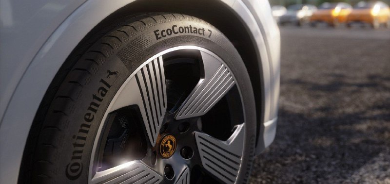 Continental разработал новые летние шиныКонцерн Continental представил две новые