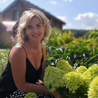 Telegram profile photo for Irina_andreeva_sad