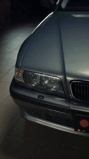 BMW E38 750iL ✨t.me/s/sochiautopartssochiautoparts.ru#sochiautoparts