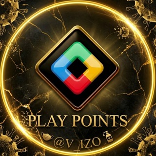 نقاط تشغيل | PLAY POINTS