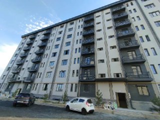 3-комн. 86м², коробка, 6/8 эт., Юнусабад-2, метро Шахристан`