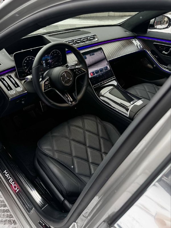 MAYBACH 5