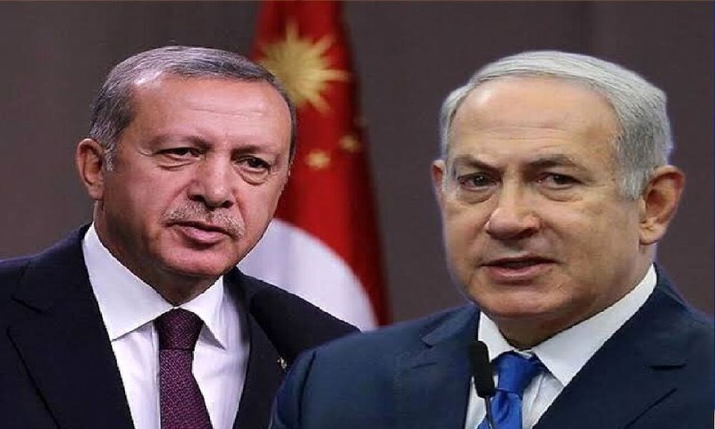 גורמי ביטחון של ישראל הזהירו את נתניהו מפני הסלמת המתיחות עם טורקיה