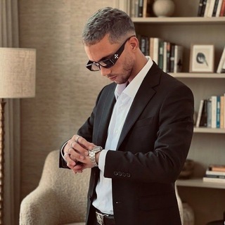 Algerian expert 🇩🇿🇸🇦