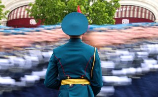⚡️ Кремль огласил список лидеров стран — гостей Москвы 9 мая. Их всего 7, трое не признаны мировым сообществом, а постсоветское пространство, кроме России, представит лишь ЛукашенкоКремль опубликовал список гостей парада 9 мая из числа международных лидеро