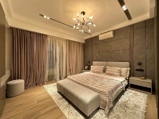 Сдам в АРЕНДУ новостройка ЖК Gardens Ташкент Сити 2х комнатная IDR